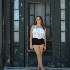 Meet your Posher, Nicole